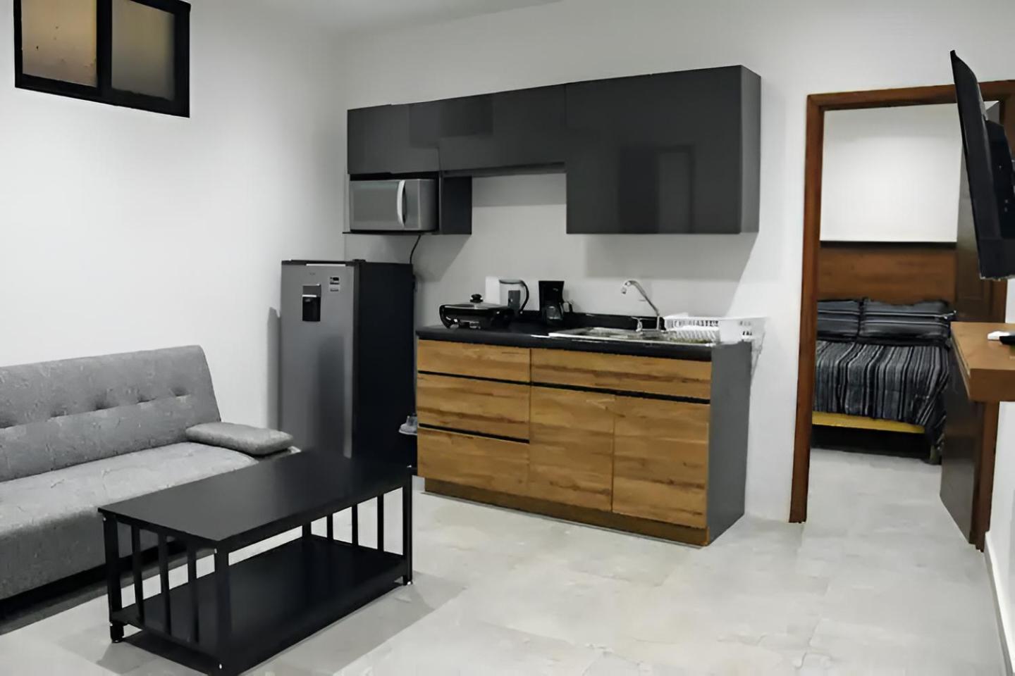 Marazul-Home Playa del Carmen Dış mekan fotoğraf