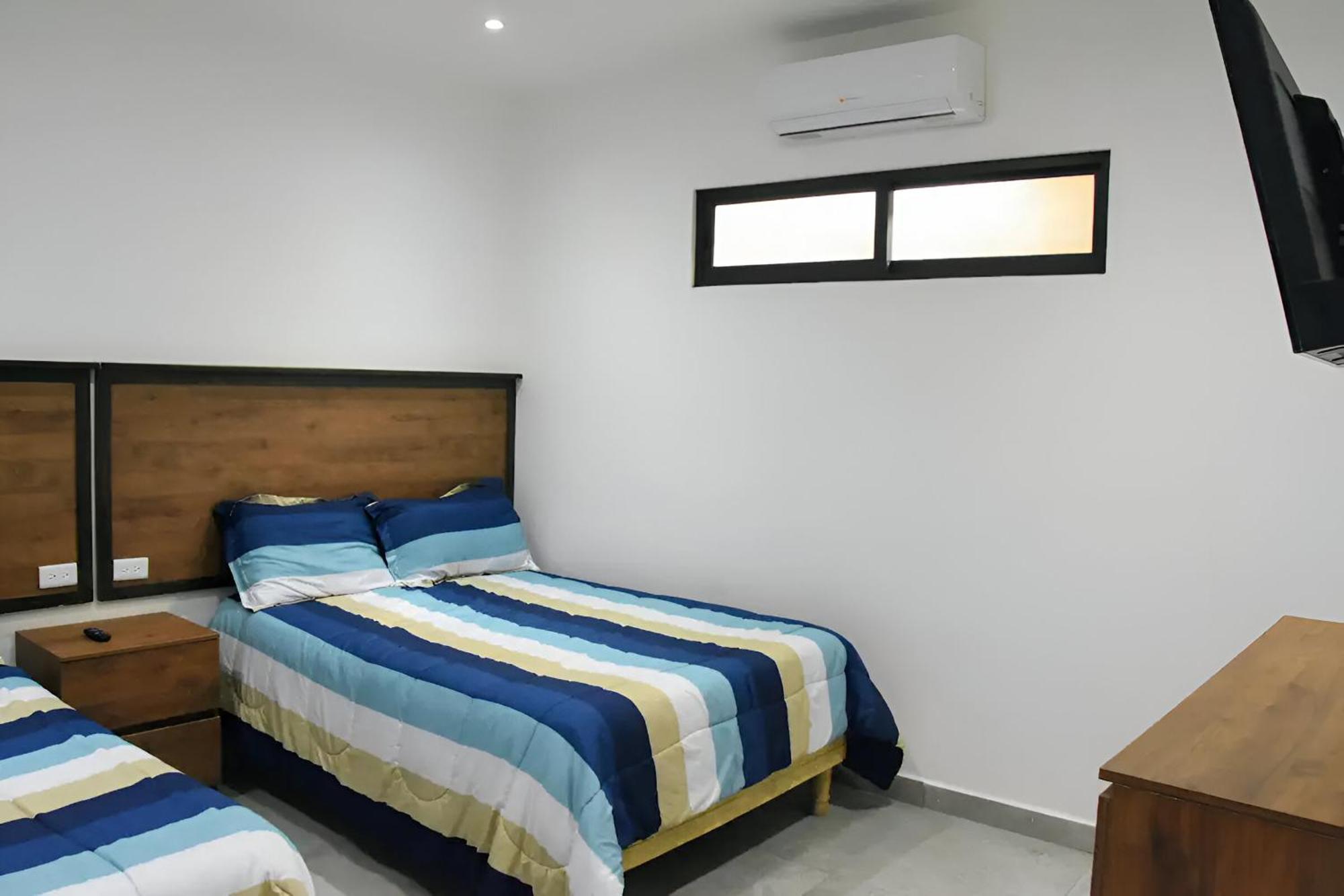 Marazul-Home Playa del Carmen Dış mekan fotoğraf
